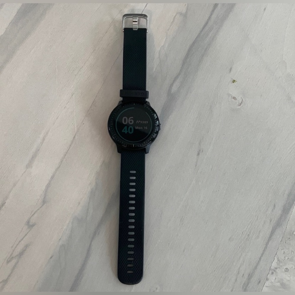 Garmin Vivioactive 3 Music